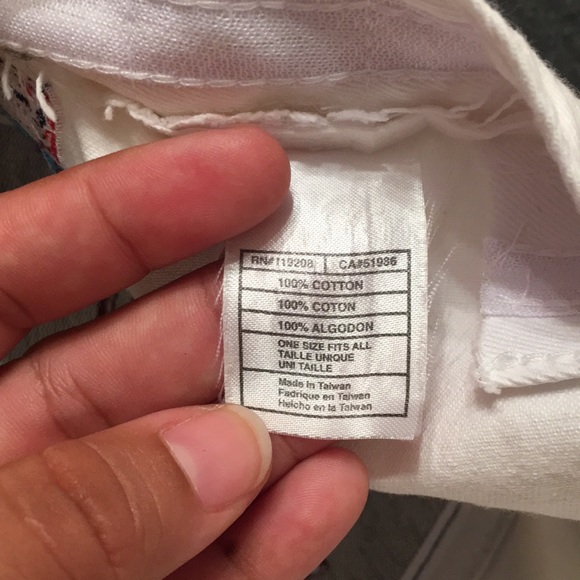 NY Giants Superbowl Champions Hat (HAT3) - Picture 6 of 6